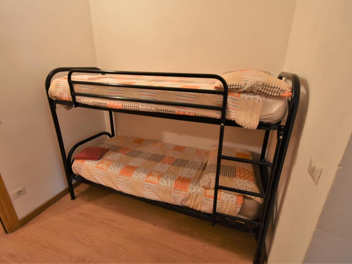 Apartment La Ca Vegia-1 By Interhome San Cassiano  Dış mekan fotoğraf